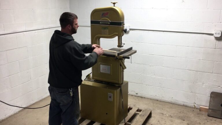 Master Your Band Saw Motor Troubleshooting with These Expert Tips